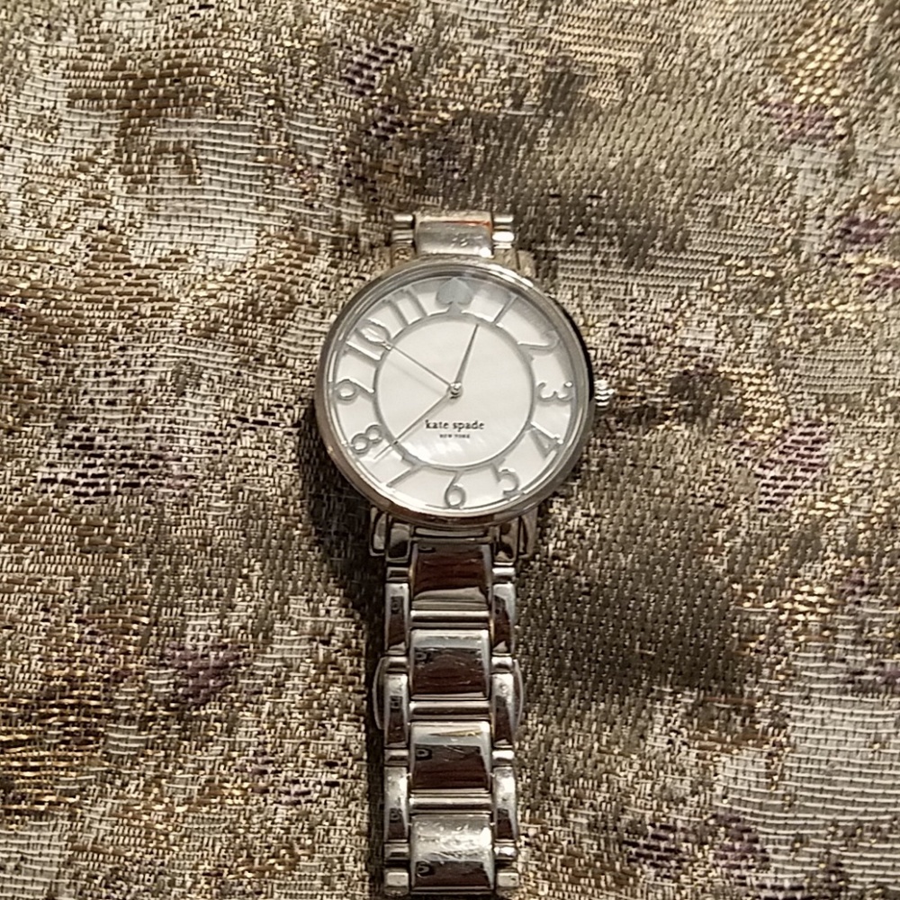 Kate Spade watch